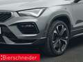 CUPRA Ateca 2.0 TSI DSG 4Dr. AHK NAVI KAMERA LED SHZ Grau - thumbnail 17