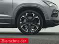 CUPRA Ateca 2.0 TSI DSG 4Dr. AHK NAVI KAMERA LED SHZ Grau - thumbnail 30