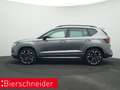 CUPRA Ateca 2.0 TSI DSG 4Dr. AHK NAVI KAMERA LED SHZ Grau - thumbnail 2