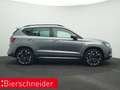 CUPRA Ateca 2.0 TSI DSG 4Dr. AHK NAVI KAMERA LED SHZ Grau - thumbnail 8