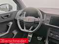 CUPRA Ateca 2.0 TSI DSG 4Dr. AHK NAVI KAMERA LED SHZ Grau - thumbnail 12