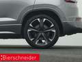 CUPRA Ateca 2.0 TSI DSG 4Dr. AHK NAVI KAMERA LED SHZ Grau - thumbnail 27