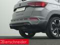 CUPRA Ateca 2.0 TSI DSG 4Dr. AHK NAVI KAMERA LED SHZ Grau - thumbnail 25