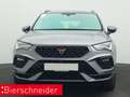 CUPRA Ateca 2.0 TSI DSG 4Dr. AHK NAVI KAMERA LED SHZ Grau - thumbnail 10