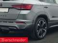 CUPRA Ateca 2.0 TSI DSG 4Dr. AHK NAVI KAMERA LED SHZ Grau - thumbnail 18