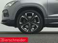 CUPRA Ateca 2.0 TSI DSG 4Dr. AHK NAVI KAMERA LED SHZ Grau - thumbnail 27