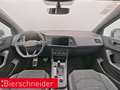 CUPRA Ateca 2.0 TSI DSG 4Dr. AHK NAVI KAMERA LED SHZ Grau - thumbnail 10