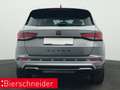 CUPRA Ateca 2.0 TSI DSG 4Dr. AHK NAVI KAMERA LED SHZ Grau - thumbnail 5
