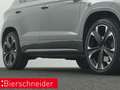 CUPRA Ateca 2.0 TSI DSG 4Dr. AHK NAVI KAMERA LED SHZ Grau - thumbnail 34