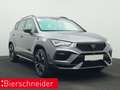 CUPRA Ateca 2.0 TSI DSG 4Dr. AHK NAVI KAMERA LED SHZ Grau - thumbnail 8