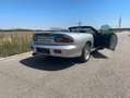 Chevrolet Camaro Camaro Cabrio 3,8 V6 A-Paket Aut. Grau - thumbnail 2