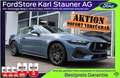 Ford Mustang 5.0 V8 GT Fastback MagneRide 4,99% FIN Azul - thumbnail 1