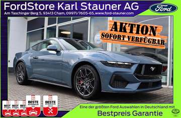 5.0 V8 GT Fastback MagneRide 4,99% FIN