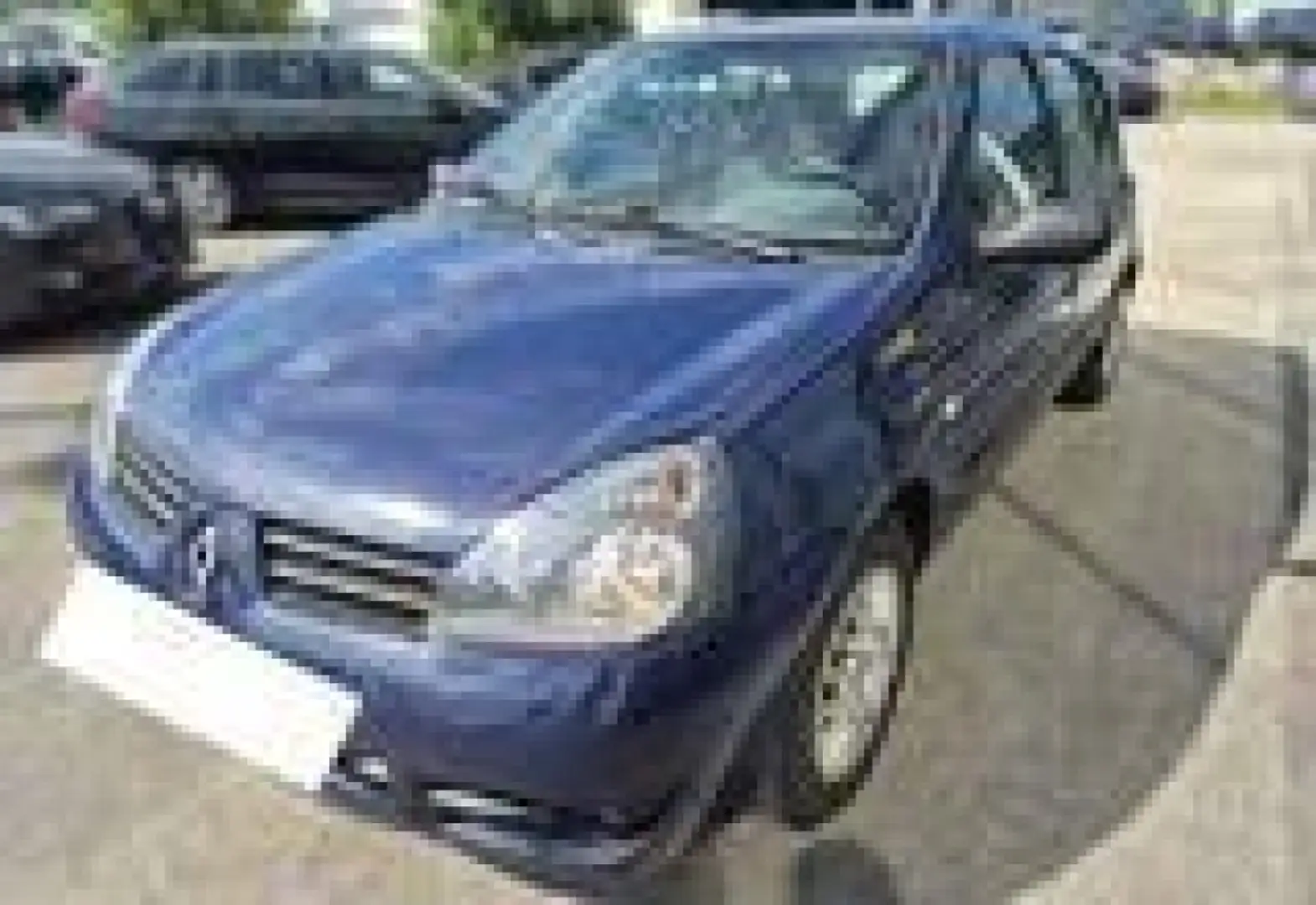 Renault Clio Storia 1.2 16V 5 porte Confort Blu/Azzurro - 2