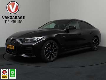 High Executive M-Sport | SoH 95,3% | ACC | Trekhaa