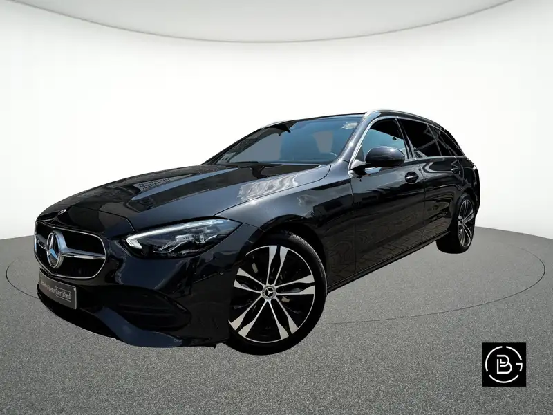 MERCEDES-BENZ Clasa C