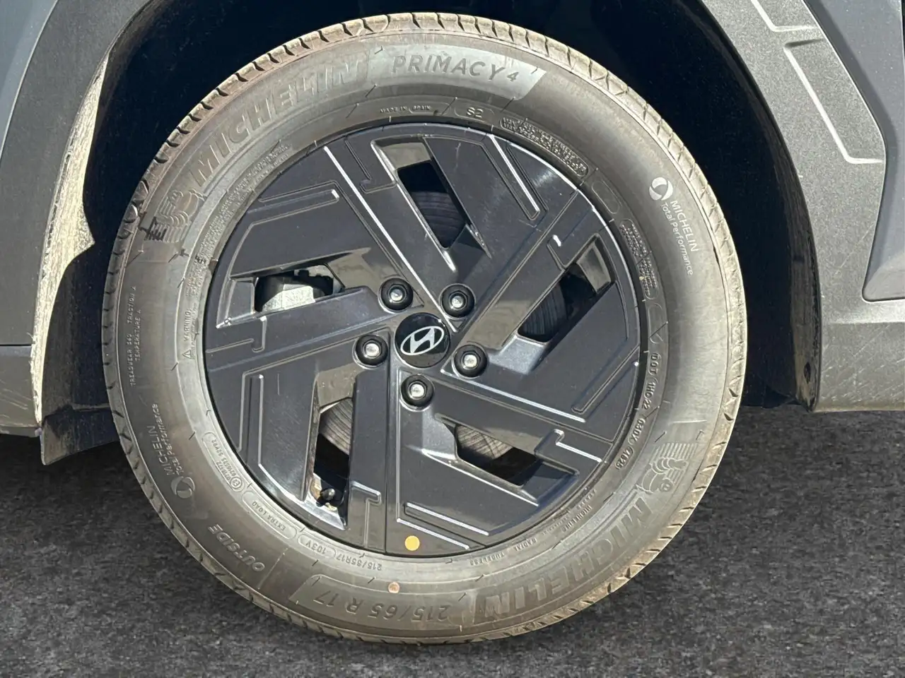 Hyundai Tucson 2026 — фото 12