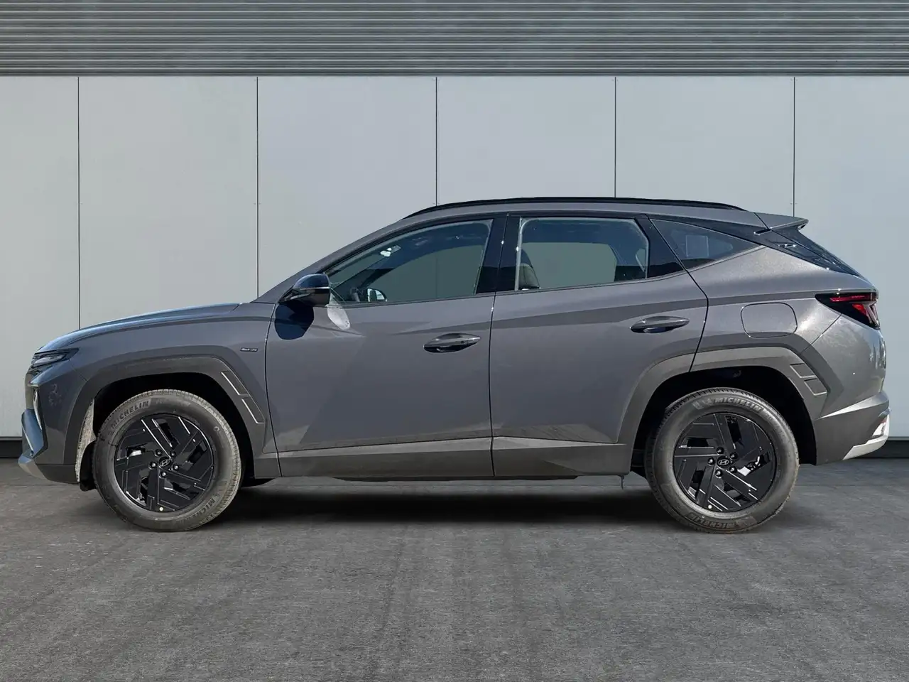Hyundai Tucson 2026