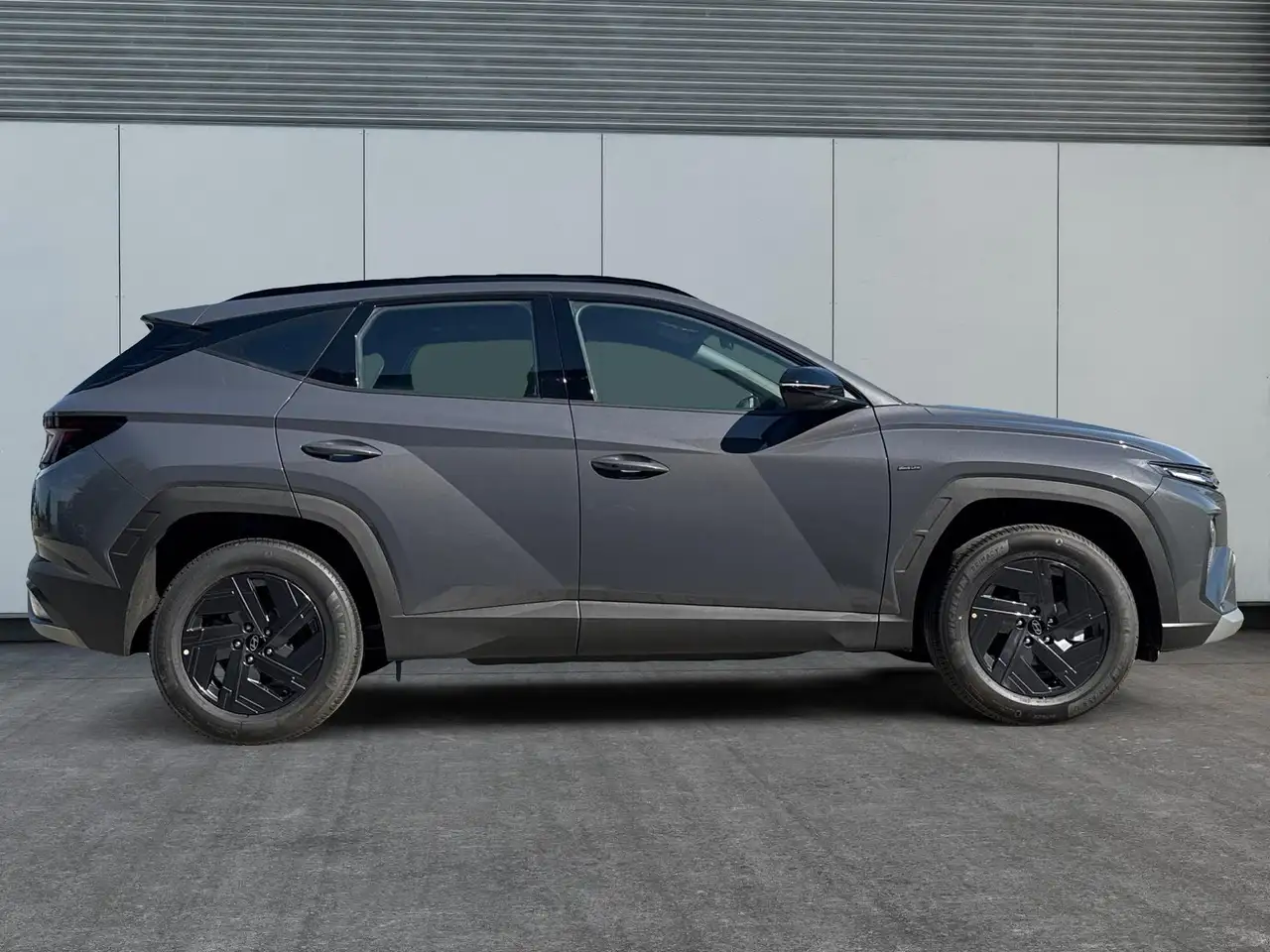Hyundai Tucson 2026