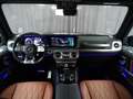 Mercedes-Benz G 63 AMG Exkl-Leder Stdhzg Burm Schiebe AHK 360 - thumbnail 11