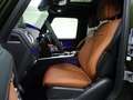 Mercedes-Benz G 63 AMG Exkl-Leder Stdhzg Burm Schiebe AHK 360 - thumbnail 8