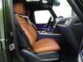 Mercedes-Benz G 63 AMG Exkl-Leder Stdhzg Burm Schiebe AHK 360 - thumbnail 14