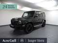 Mercedes-Benz G 63 AMG Exkl-Leder Stdhzg Burm Schiebe AHK 360 - thumbnail 1