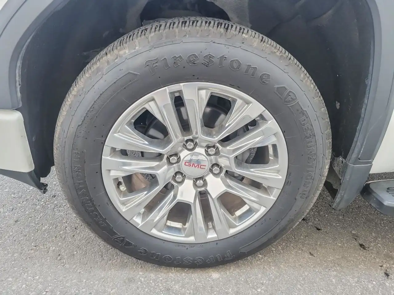 GMC Sierra 1500 photo GMC Sierra 1500