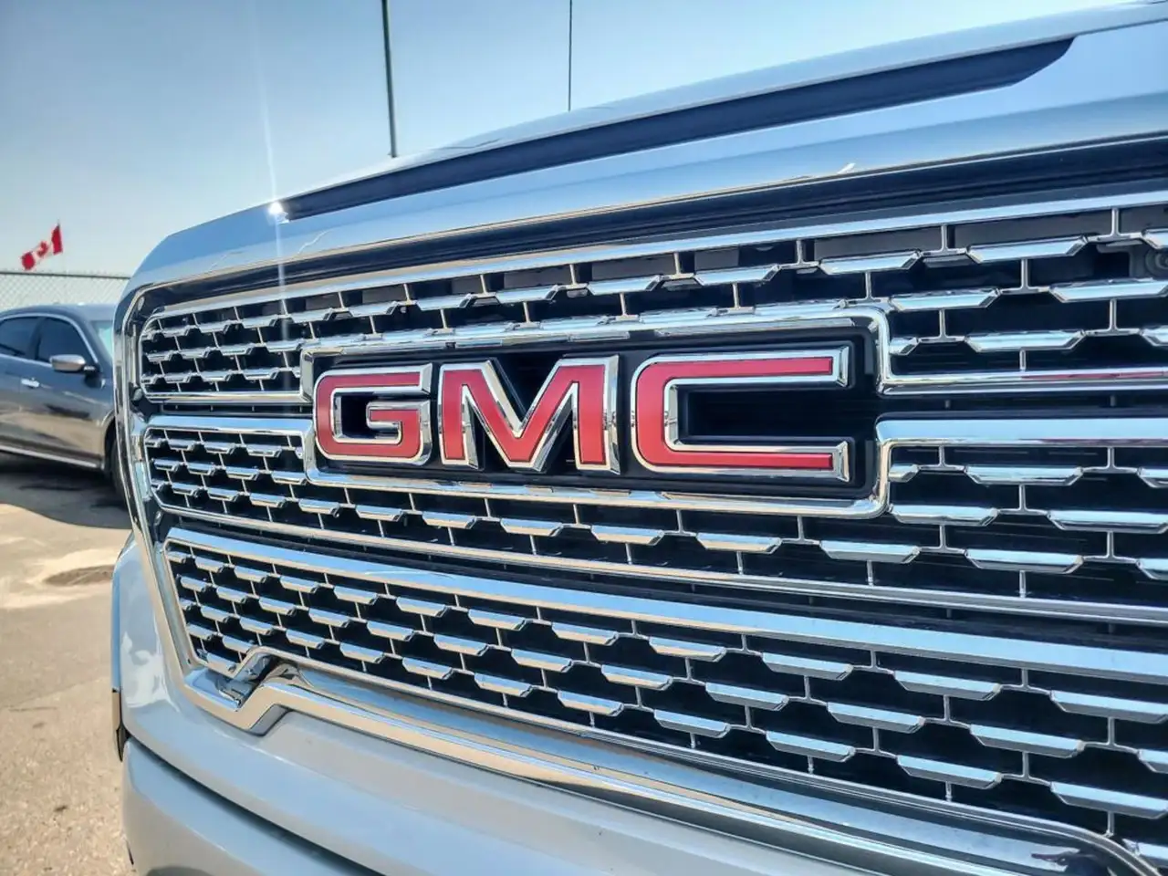 GMC Sierra 1500 photo GMC Sierra 1500