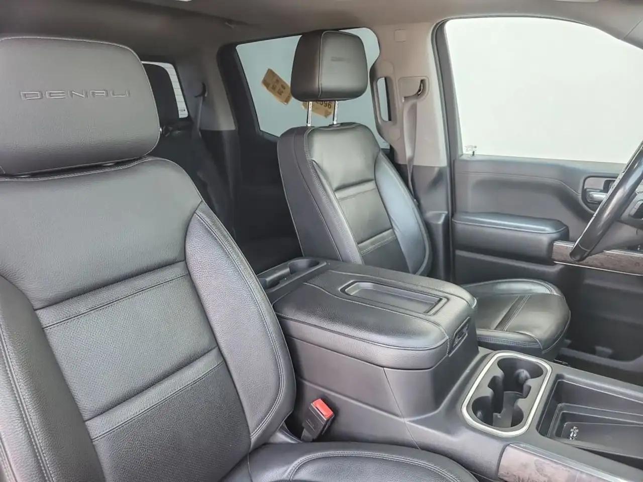 GMC Sierra 1500 photo GMC Sierra 1500