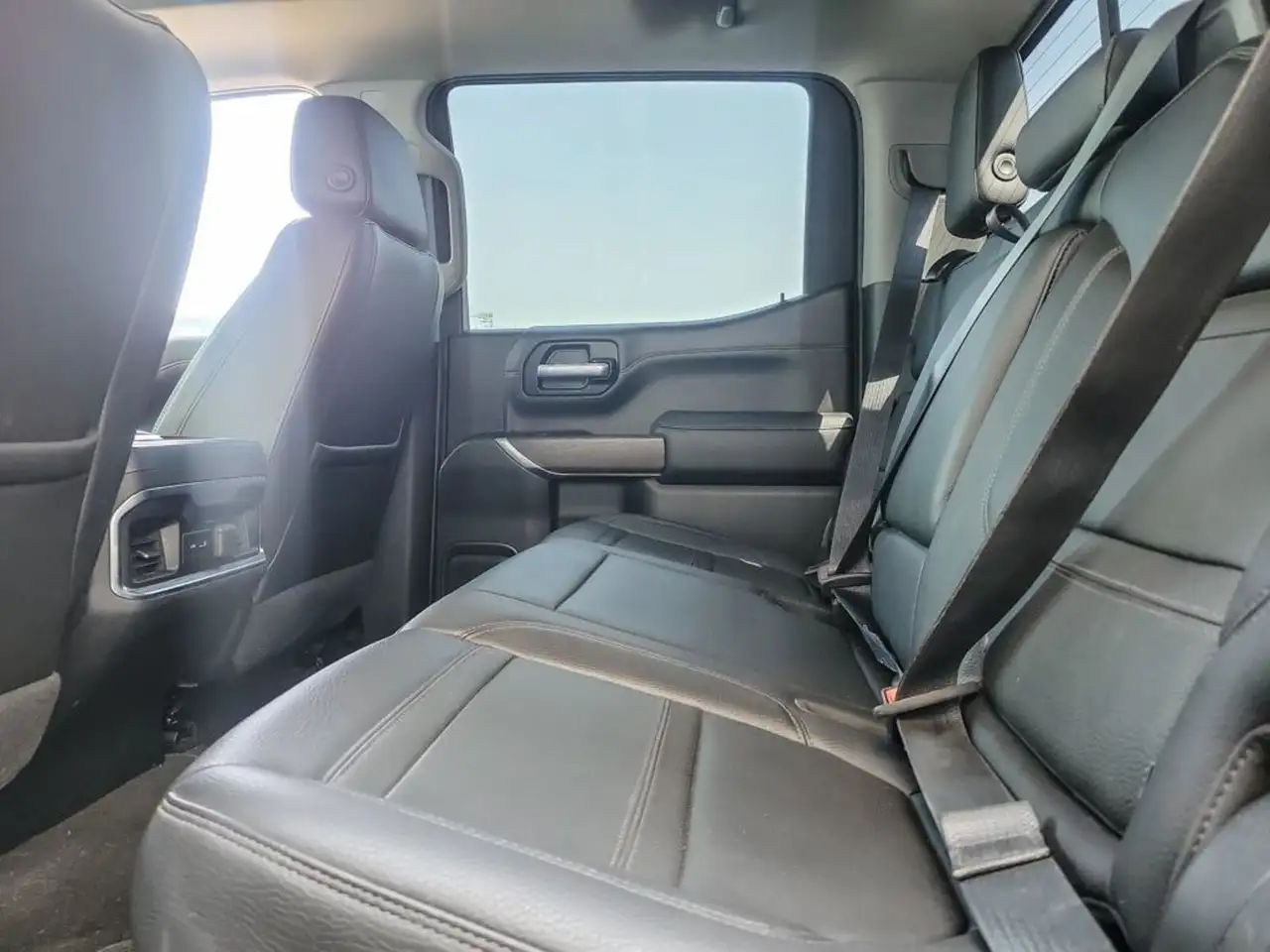 GMC Sierra 1500 photo GMC Sierra 1500