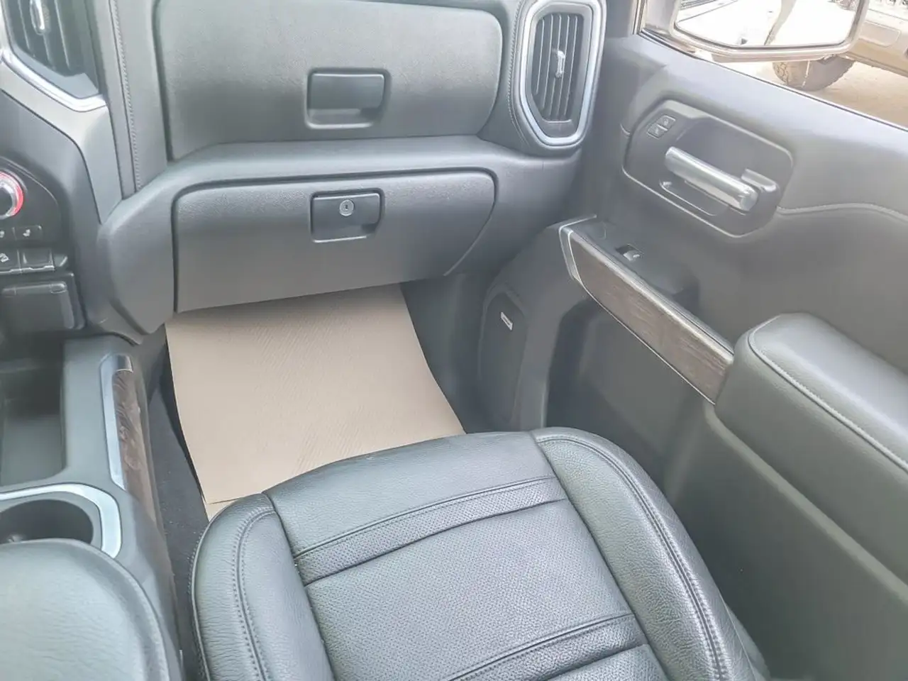 GMC Sierra 1500 photo GMC Sierra 1500