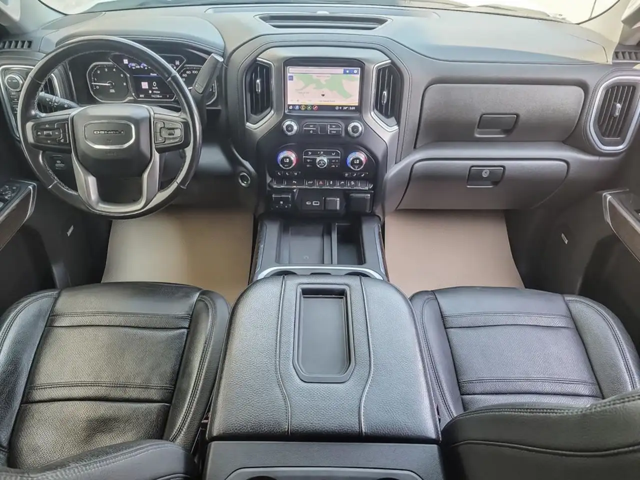 GMC Sierra 1500 photo GMC Sierra 1500