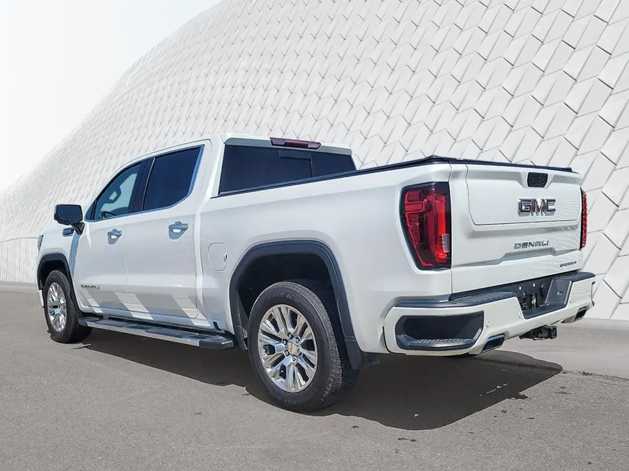 GMC Sierra 1500 photo GMC Sierra 1500