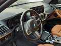 BMW X3 X3 sDrive18d Aut. Gris - thumbnail 3