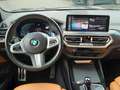 BMW X3 X3 sDrive18d Aut. Gris - thumbnail 8