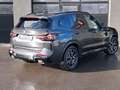 BMW X3 X3 sDrive18d Aut. Gris - thumbnail 2