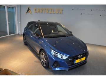 SKY NLINE 100 AUTO7