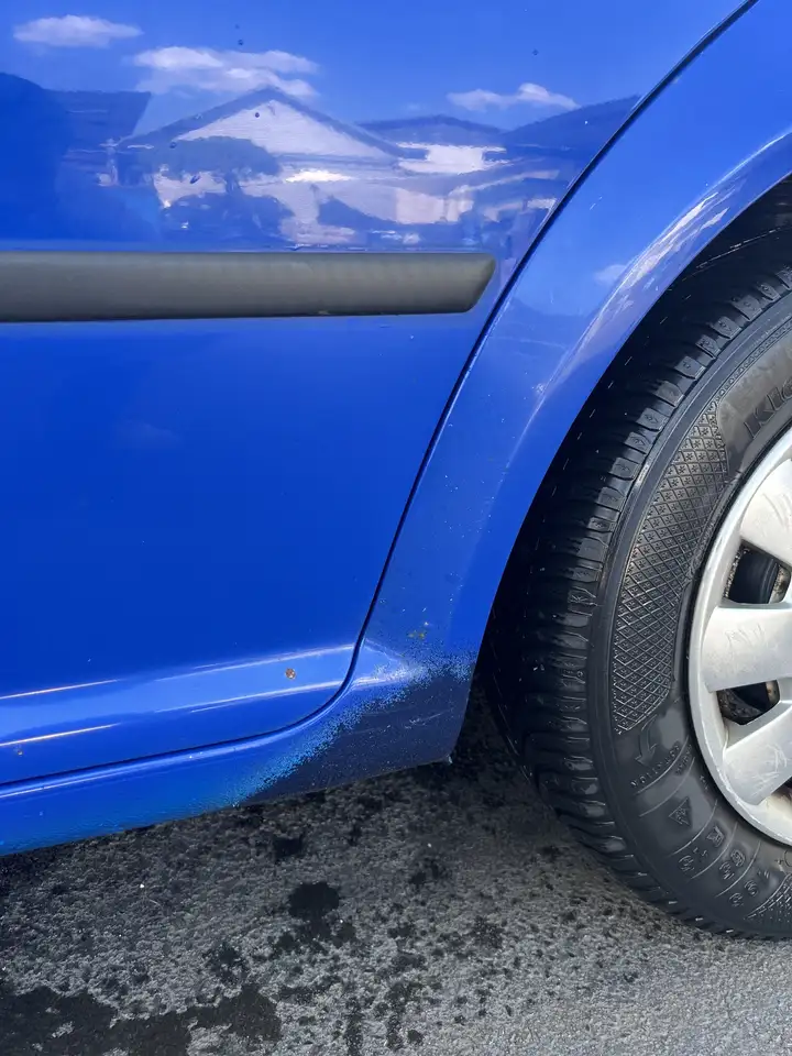 Volkswagen Golf Comfortline TDI, foto 6