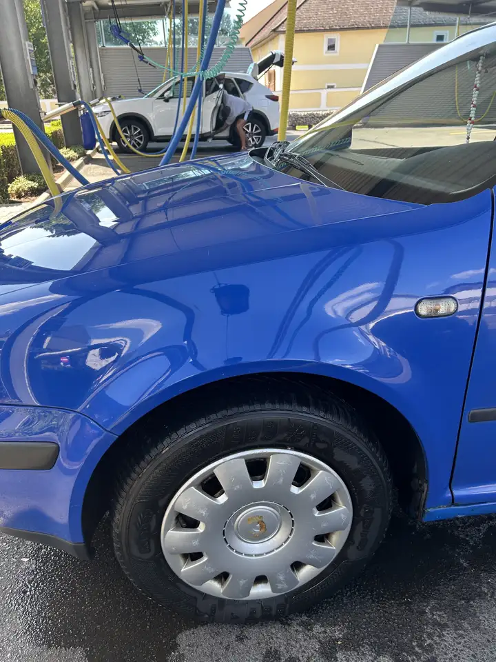 Volkswagen Golf Comfortline TDI, foto 4