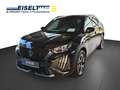 Peugeot 2008 Allure Hybrid 145 e-DSC6 - EU-Neuwagen Schwarz - thumbnail 1