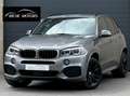 BMW X5 3.0 xDrive30 / Pack M / ACC / HUD / Att. remorque Gris - thumbnail 1