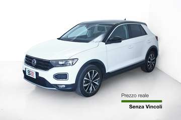 1.0 TSI Style / Full LED - ACC - Park Pilot ant e post - Retrocamera - Cerchi in lega da 17" - Climatronic bizona