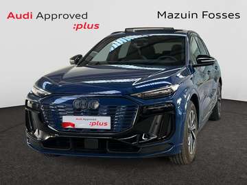 e-tron Audi Q6 SUV Corporate S e-tron  185,00 kW