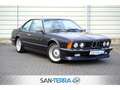 BMW M6 35 CSI LEDER*SCHIEBEDACH*KLIMA*ABS*SPORT-PAKET*ALU Schwarz - thumbnail 1
