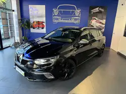 Renault Megane IV ESTATE TCe 205 Energy EDC GT / Attelage / Siege Chauffant