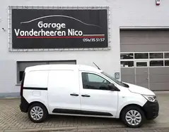 Renault Kangoo 1.5BluedCi Confort 2pl. NAVI,CAMERA,PDC