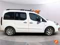 Peugeot Partner Tepee 1.6BlueHDI Outdoor 120 Blanco - thumbnail 8