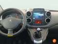 Peugeot Partner Tepee 1.6BlueHDI Outdoor 120 Blanco - thumbnail 14