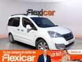 Peugeot Partner Tepee 1.6BlueHDI Outdoor 120 Blanco - thumbnail 1